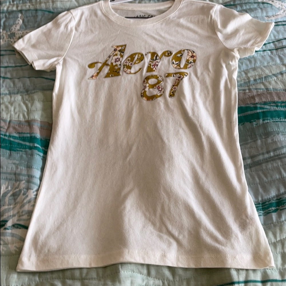 Aeropostale tee